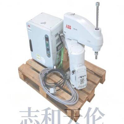 配件Plc Irb 930120.85 Scara Robot  Omnicore C90xt 3hac065042