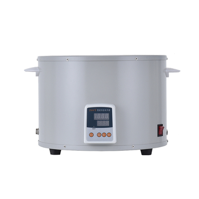 厂家直销智能恒温电热套科瑞仪器