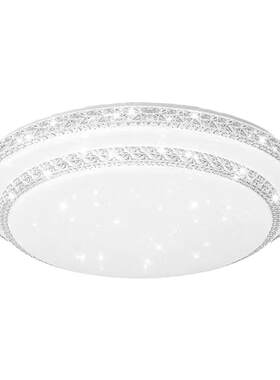 led大气2022年客厅灯简约现代