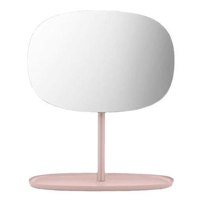 置物镜化妆轻奢梳妆台女家用