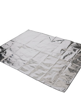 山之魂超轻便携户外防潮垫地席