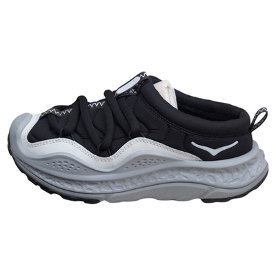 HOKA舒适百搭低帮休闲鞋