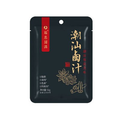潮汕卤汁官方旗舰店五香卤料包