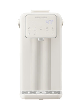 摩飞恒温冲奶泡奶机MR5300A