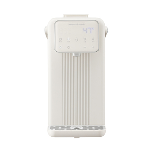 摩飞恒温电热水壶婴儿专用家用冲奶泡奶机MR5300A全自动定量出水