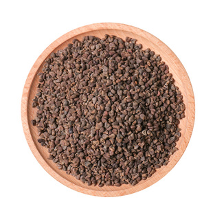 苘麻子冬葵子中药材500g克正品青麻子野棉花子茴麻子可磨苘麻籽粉