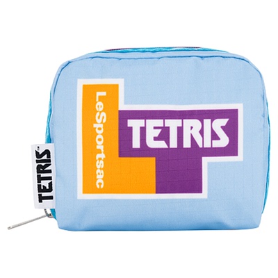 LeSportsac乐播诗手拿包