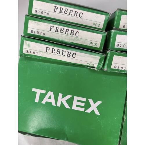 议价日本TAKEX竹中FR8EBC光纤传感器 全新原装正品 其他型号问客