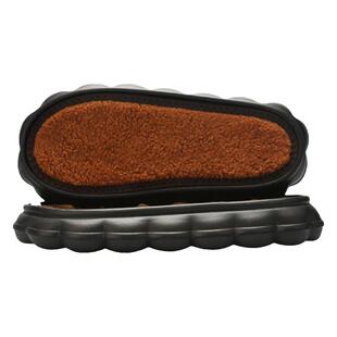 孺子牛云朵鞋底勾鞋拖鞋毛线官方旗舰店半成品防滑耐磨钩泡沫大全