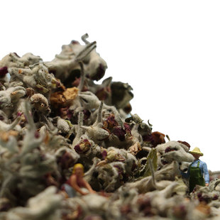 逸宠｜宠物龙猫零食苹果花干营养助消化降火气兔子天竺鼠仓鼠