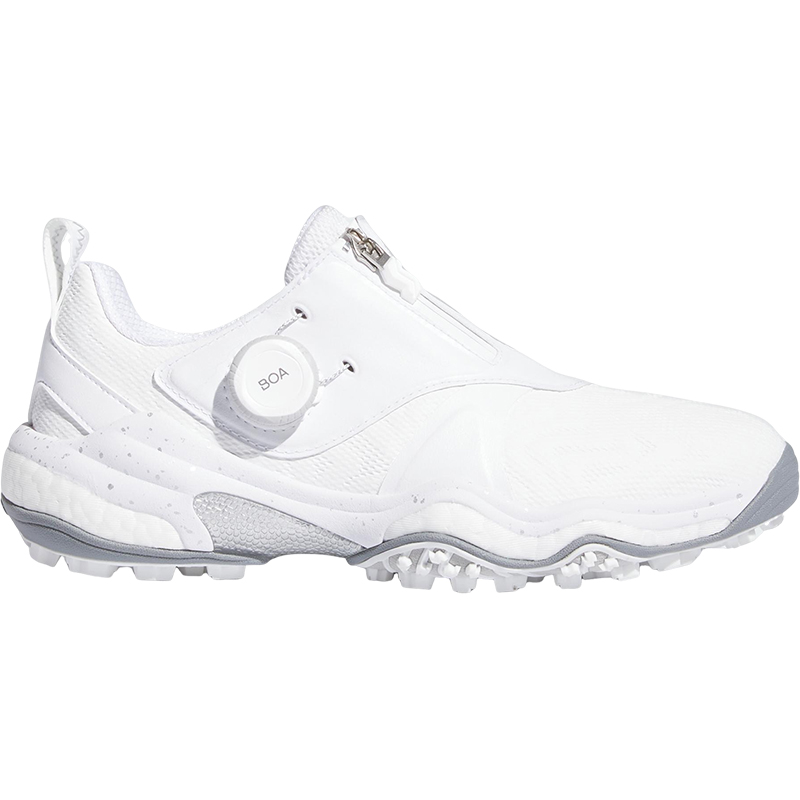 Adidas/阿迪达斯正品Code Chaios女士耐磨高尔夫球鞋IE3447