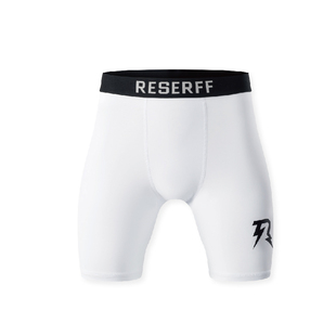 RESERFF LUX 紧身运动短裤｜篮球健身性能提升速干亲肤舒适