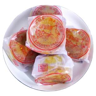 威宁荞酥贵州特产蒋凤明家荞酥饼无蔗糖传统糕点蒋家木糖醇苦荞饼