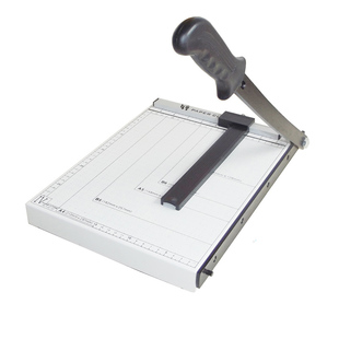 裁纸刀切纸机切照片切刀裁纸器a4照片切割相片铡刀手动切纸机小型a4裁纸刀a3切纸机裁纸器割纸机a5切纸板闸刀