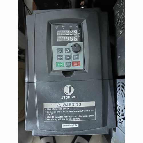 询价金田 JT330NKC0185G3变频器 18.5k