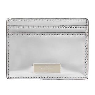 【当季新品】【圣新年礼物】Kate spade Bridget小号轻奢简约卡包