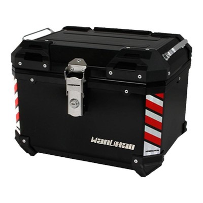 万里豪摩托车尾箱电动车后备箱