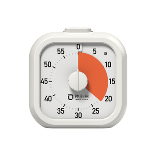 计时器中小学生学习自律神器考研闹钟厨房电子定时器倒计时提醒器