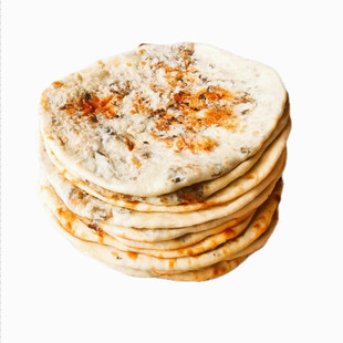 手工现做梅菜扣肉饼薄饼梅菜饼浙江特产梅干菜烧饼大饼早餐速食