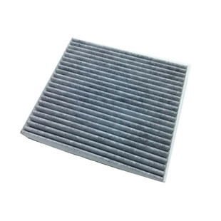 适配北汽EC180 EC200 EC3 EC220新能源电动车空调滤芯滤清器格网