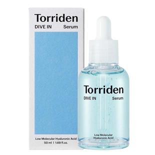 韩国Torriden桃瑞丹精华液玻尿酸安瓶补水保湿修护官方旗舰店正品