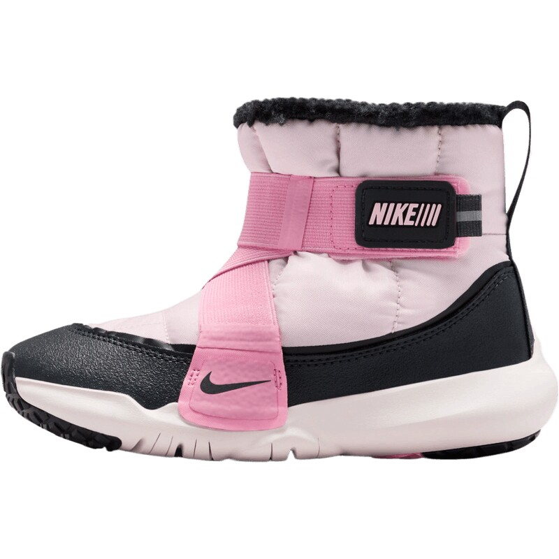 NIKE耐克男小童FLEX ADVANCE BOOT运动鞋休闲靴DD0304-601