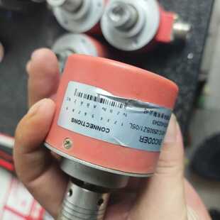 议价Wuxi Ruipu Encoder Used Disassembled Actual Product Phot