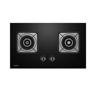 迅达燃气灶家用双灶嵌入式煤气灶天然气灶具液化气猛火灶旗舰店M1