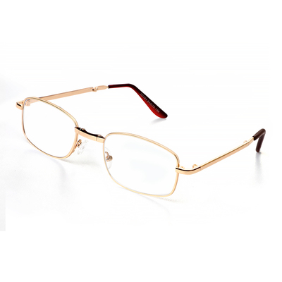 老花眼镜男款折叠高档正品防蓝光