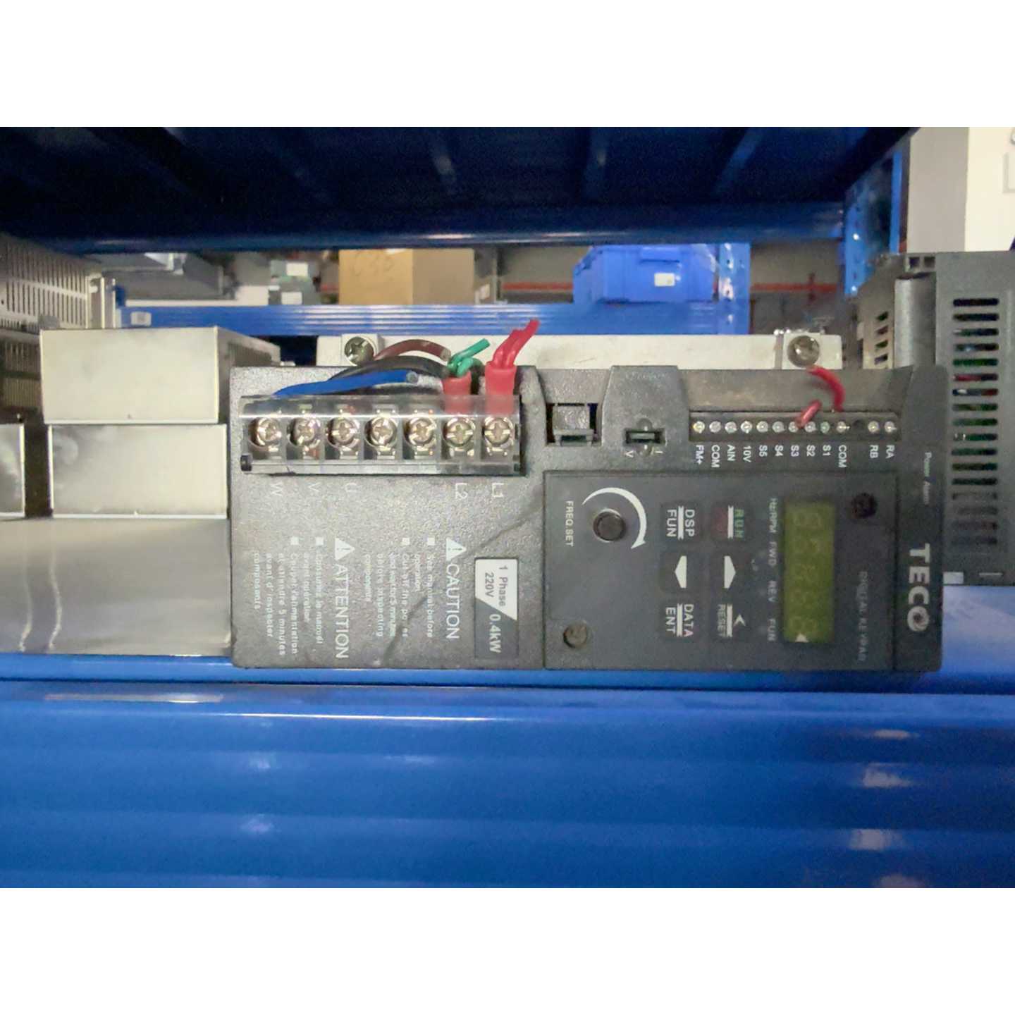【议价-可维修】变频器 2P5 S310-2P5-H1DC /二手均有货