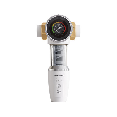 霍尼韦尔前置过滤器15T大通量