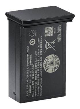 【咨询优惠】Leica/徕卡M11-P/M EV1原装锂电池莱卡BP-SCL7黑银色