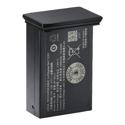【咨询优惠】Leica/徕卡M11-P/M EV1原装锂电池莱卡BP-SCL7黑银色