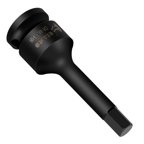 t30梅花内六角t60大飞t40批头t50旋具t45套筒t20气动扳手风炮工具