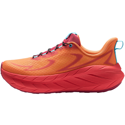 必迈远征者Pure2.0全天候跑鞋