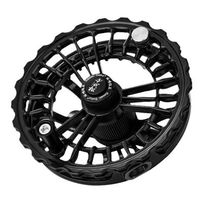 千代松S95谷麦轮2025新款炫彩色