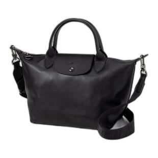 LONGCHAMP珑骧女士Le Pliage系列单肩包1512 987手提包斜挎包通勤