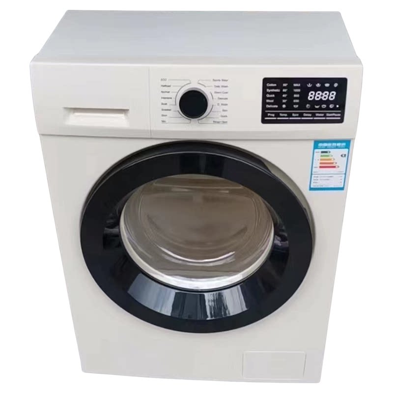 全新洗衣机模型仿真新品烘干机外壳道具样板房摄影工厂直销