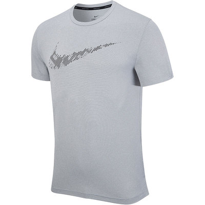 夏季新款男子休闲透气运动短袖