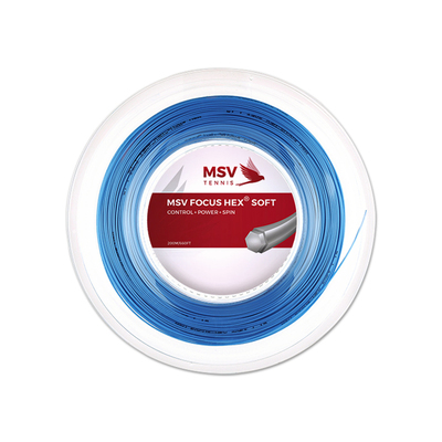 德国MSVFocus-HEXSOFT网球硬线
