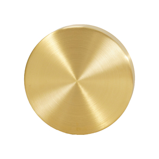 藏式曼扎盘修盘铜圆托盘底座供曼茶罗修曼达盘家用摆件10.5cm14cm