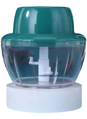 电动打蒜器拉蒜捣蒜神器