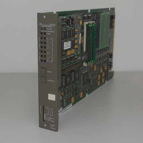 Motorola 6500 CPU Plus P.C.68700
