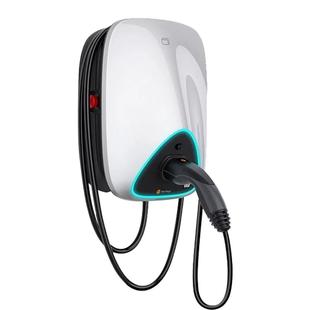 星星充电桩家用21新能源7kw电动汽车适i6问界M789model3Y小米syu7