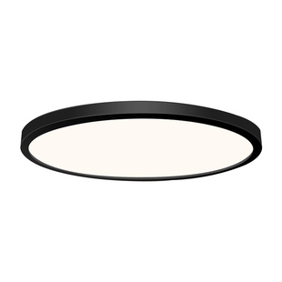 无缝隙全光谱护眼吸顶灯卧室儿童房现代简约大气客厅智能控制灯具