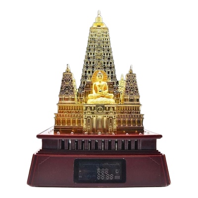 西藏甘珠尔丹珠尔家用摆件播藏语