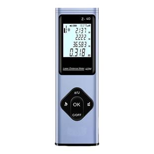 精明猴绿光激光测距仪高精度红外线室外电子尺蓝牙权威认证量房仪