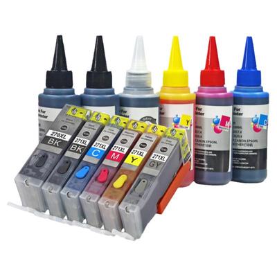 墨水盒Datasonic/德泰信尼