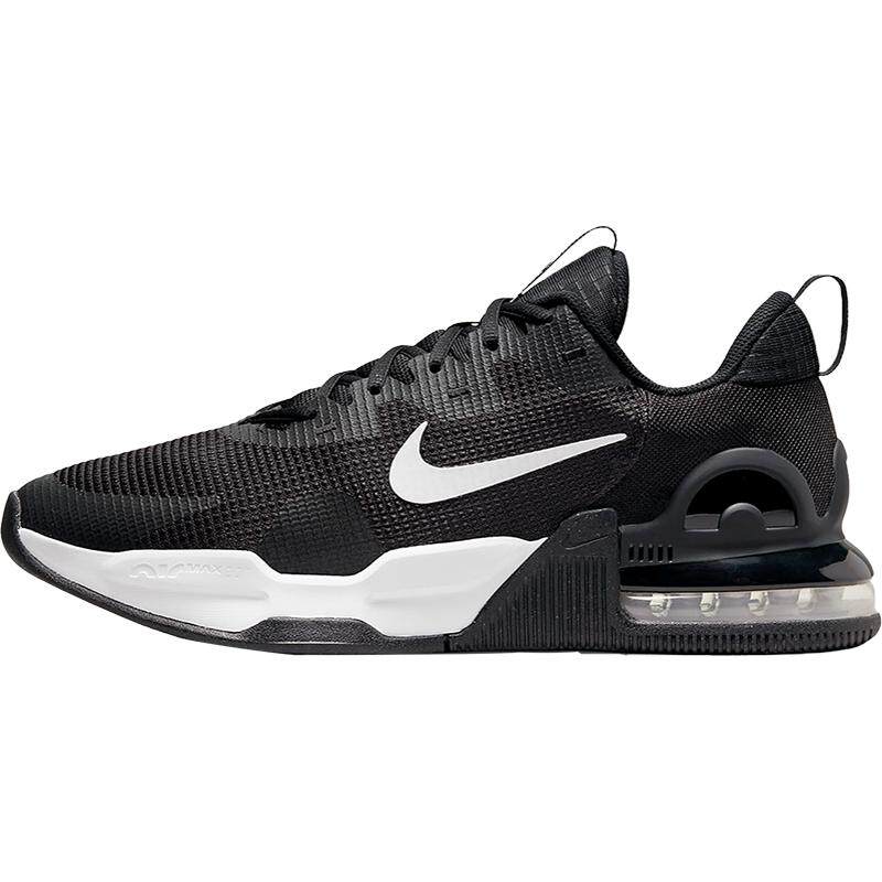 Nike耐克软底缓震运动鞋男鞋AIRMAX气垫休闲鞋防滑低帮跑鞋DM0829