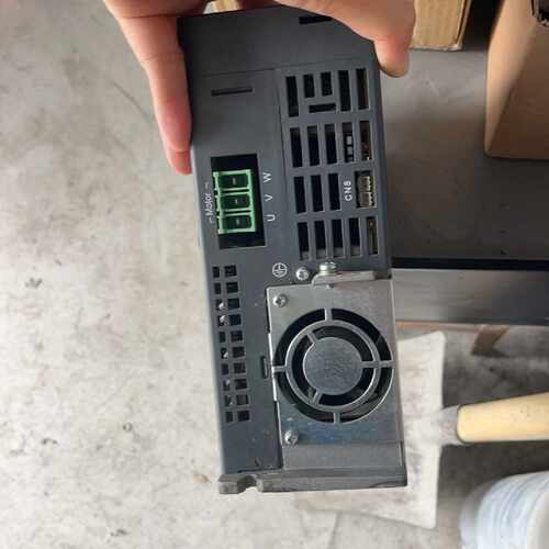 议价台达伺服驱动器ASDA22023L2KW拆机件维修